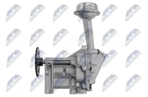 NTY NTY BPO-RE-007 Oil Pump 