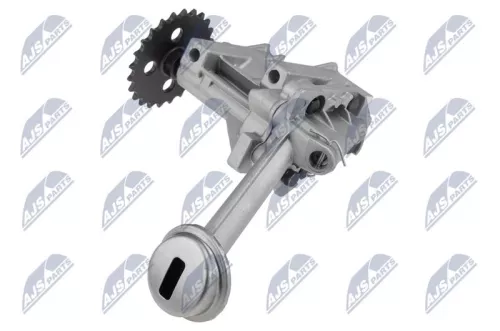 NTY NTY BPO-RE-008 Oil Pump 