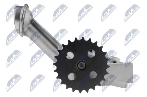 NTY NTY BPO-RE-008 Oil Pump 