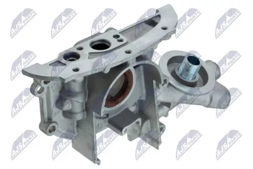 NTY NTY BPO-RE-009 Oil Pump 
