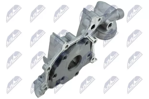 NTY NTY BPO-RE-009 Oil Pump 
