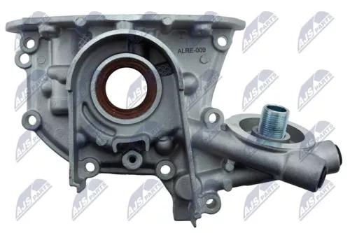 NTY NTY BPO-RE-009 Oil Pump 