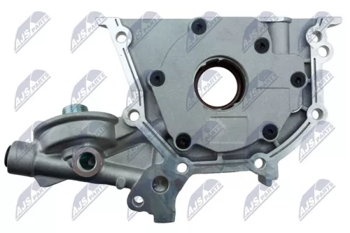 NTY NTY BPO-RE-009 Oil Pump 