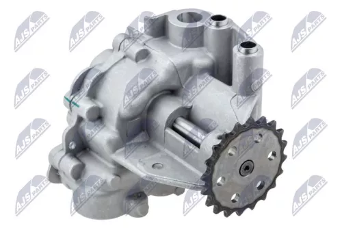NTY NTY BPO-RE-010 Oil Pump 