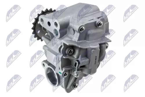 NTY NTY BPO-RE-010 Oil Pump 