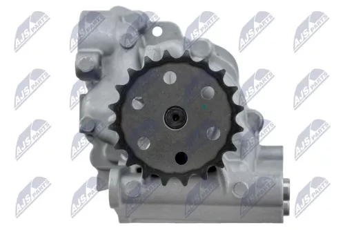 NTY NTY BPO-RE-010 Oil Pump 