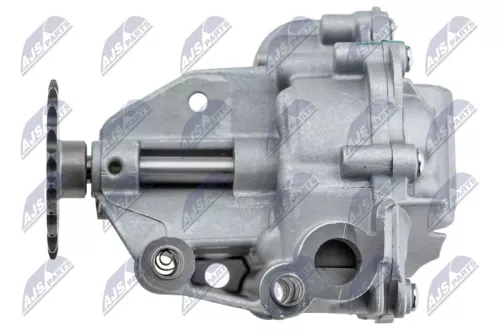 NTY NTY BPO-RE-010 Oil Pump 