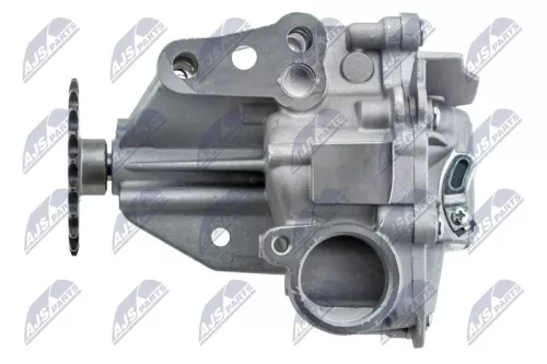 NTY NTY BPO-RE-010 Oil Pump 