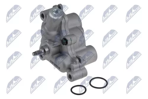 NTY NTY BPO-RE-011 Oil Pump 