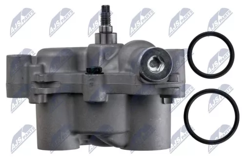 NTY NTY BPO-RE-011 Oil Pump 