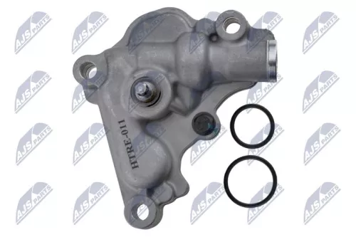 NTY NTY BPO-RE-011 Oil Pump 
