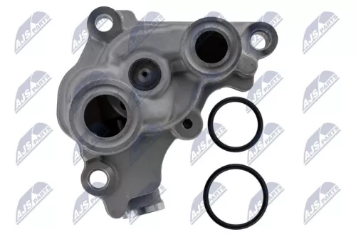 NTY NTY BPO-RE-011 Oil Pump 