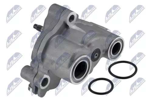 NTY NTY BPO-RE-011 Oil Pump 