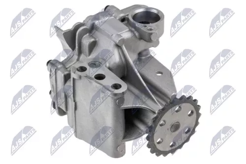 NTY NTY BPO-RE-012 Oil Pump 