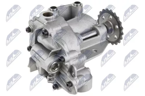NTY NTY BPO-RE-012 Oil Pump 