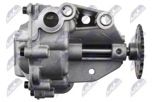 NTY NTY BPO-RE-012 Oil Pump 