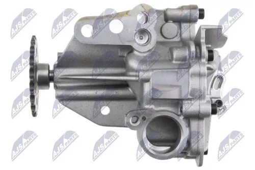 NTY NTY BPO-RE-012 Oil Pump 