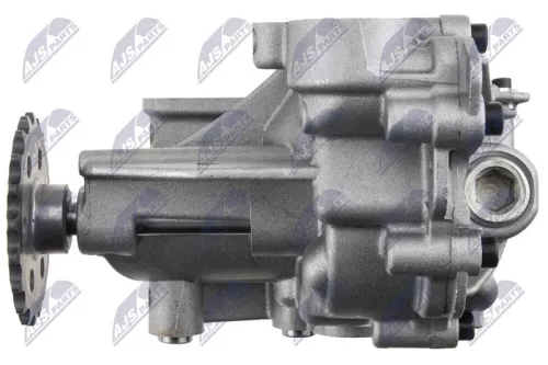 NTY NTY BPO-RE-012 Oil Pump 