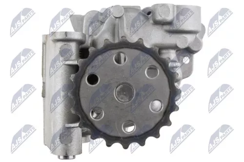 NTY NTY BPO-RE-012 Oil Pump 