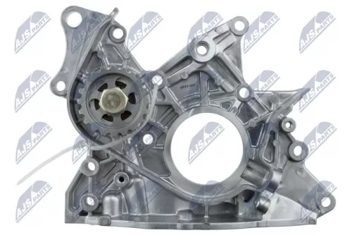 NTY NTY BPO-TY-001 Oil Pump 