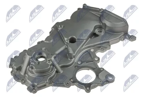 NTY NTY BPO-TY-002 Oil Pump 