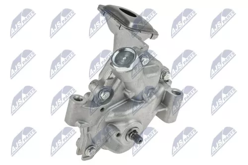 NTY NTY BPO-TY-003 Oil Pump 