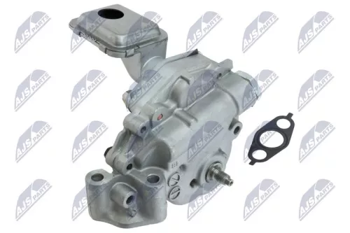 NTY NTY BPO-TY-004 Oil Pump 