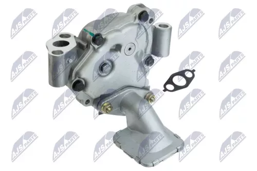 NTY NTY BPO-TY-004 Oil Pump 