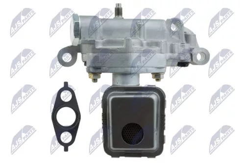 NTY NTY BPO-TY-004 Oil Pump 