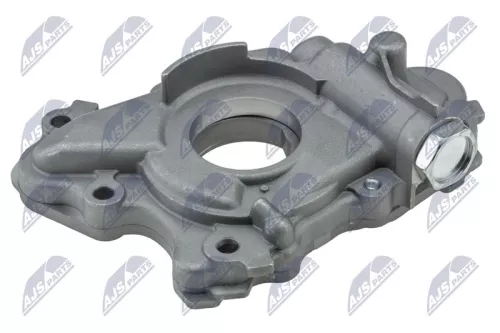 NTY NTY BPO-TY-005 Oil Pump 