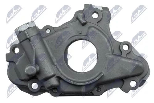 NTY NTY BPO-TY-005 Oil Pump 