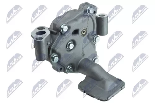 NTY NTY BPO-TY-006 Oil Pump 