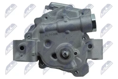 NTY NTY BPO-TY-006 Oil Pump 