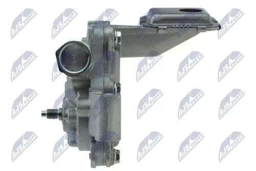 NTY NTY BPO-TY-006 Oil Pump 