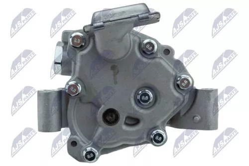NTY NTY BPO-TY-006 Oil Pump 