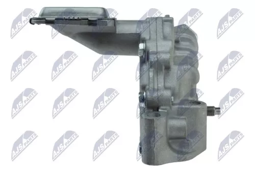 NTY NTY BPO-TY-006 Oil Pump 