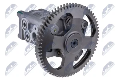 NTY NTY BPO-TY-007 Oil Pump 