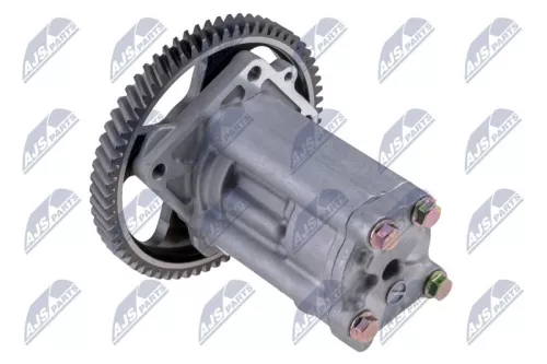 NTY NTY BPO-TY-007 Oil Pump 