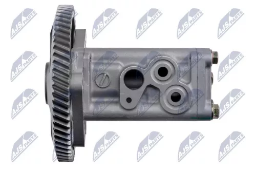 NTY NTY BPO-TY-007 Oil Pump 