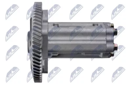 NTY NTY BPO-TY-007 Oil Pump 