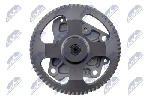 NTY NTY BPO-TY-007 Oil Pump 