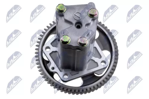 NTY NTY BPO-TY-007 Oil Pump 