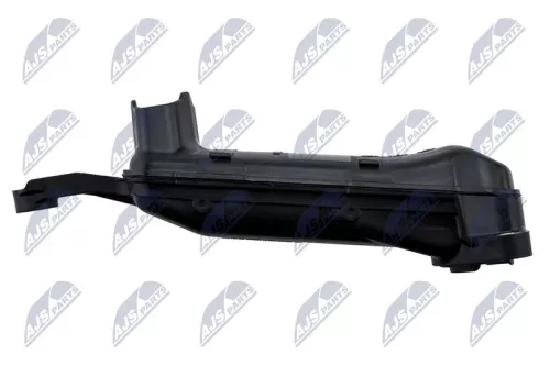 NTY NTY BPO-TY-008 Suction Pipe, oil pump 
