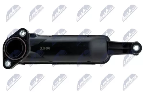 NTY NTY BPO-TY-008 Suction Pipe, oil pump 