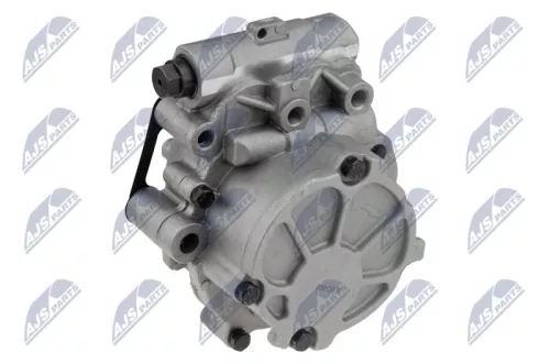 NTY NTY BPO-VC-000 Oil Pump 