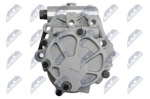NTY NTY BPO-VC-000 Oil Pump 