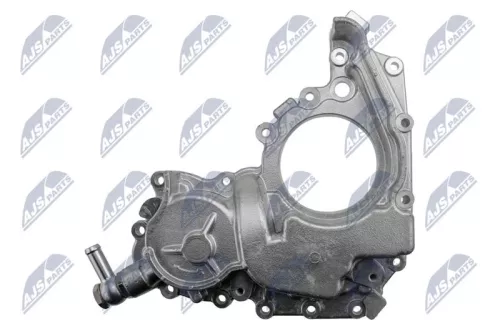NTY NTY BPO-VC-001 Oil Pump 