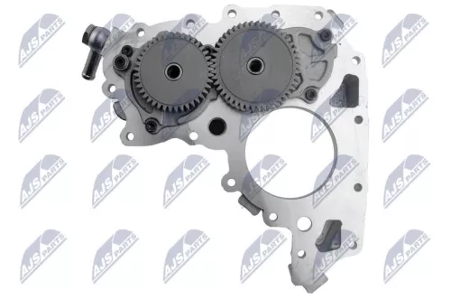 NTY NTY BPO-VC-001 Oil Pump 