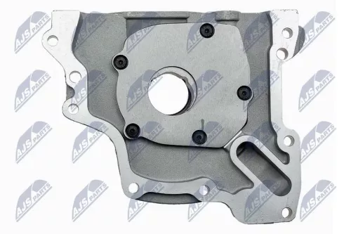 NTY NTY BPO-VW-001 Oil Pump 