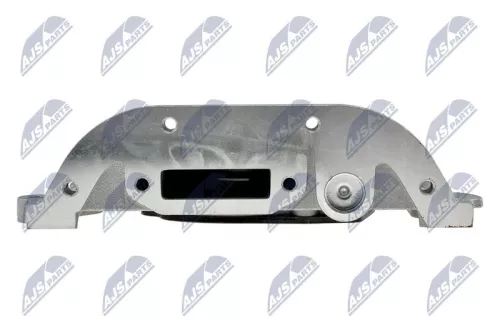 NTY NTY BPO-VW-001 Oil Pump 